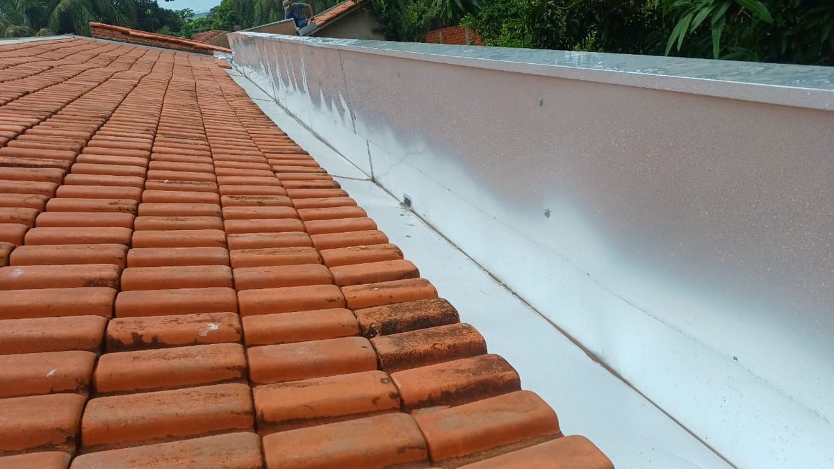 Foto DEPOIS — obra 2
