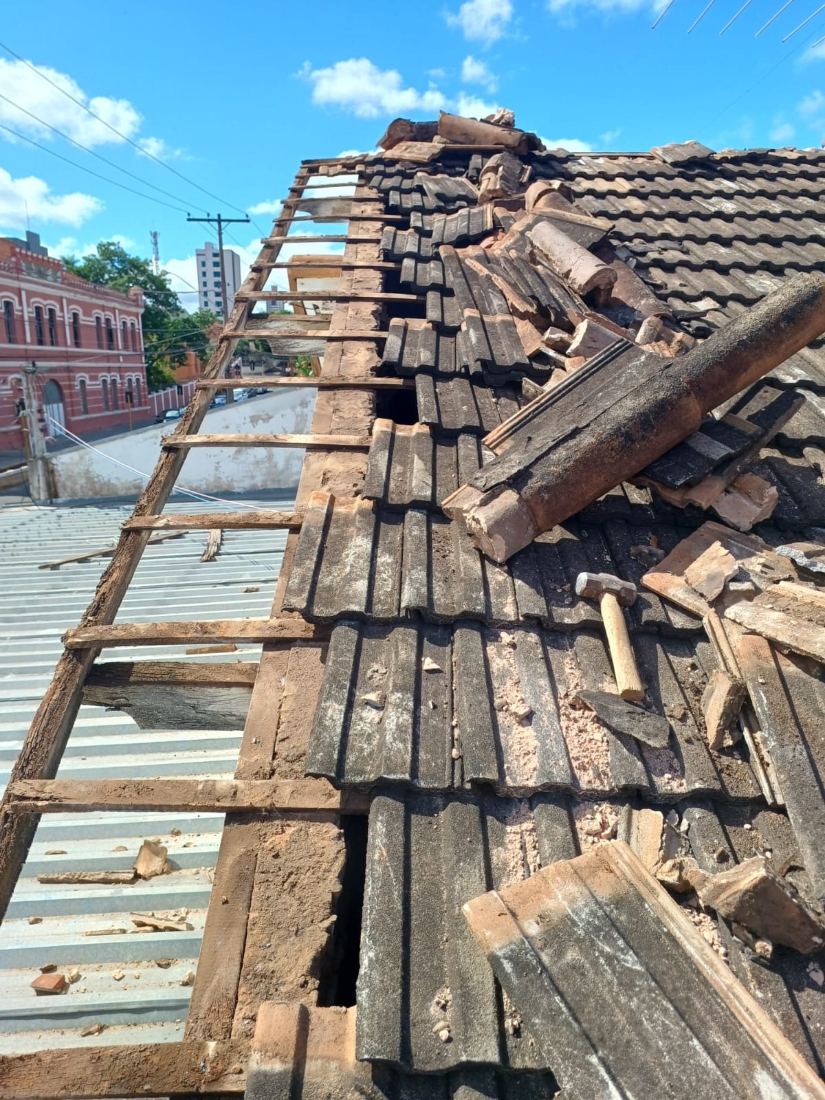 Foto ANTES — obra 3