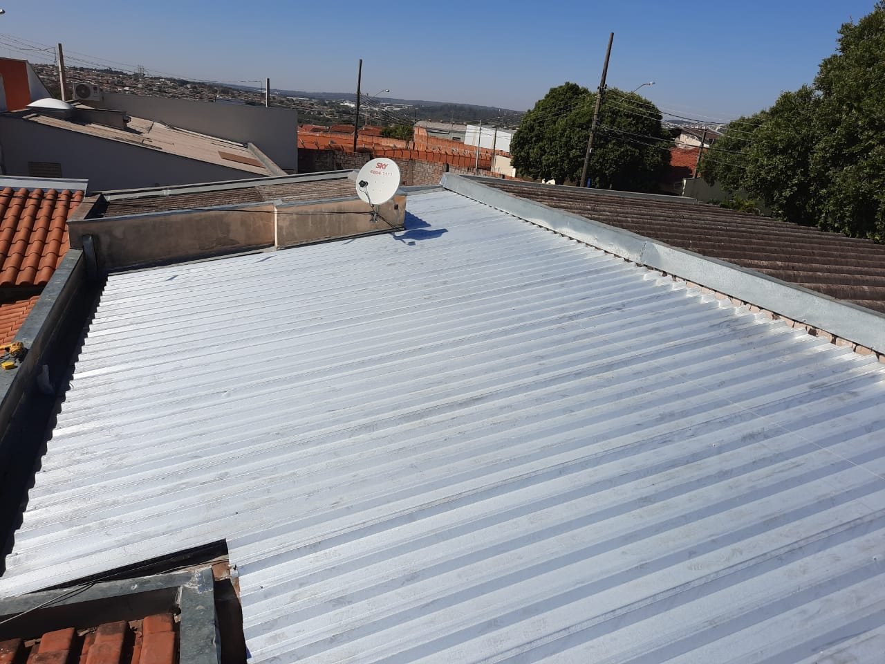 Foto 1 — obra 5